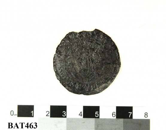 Silver Taler 