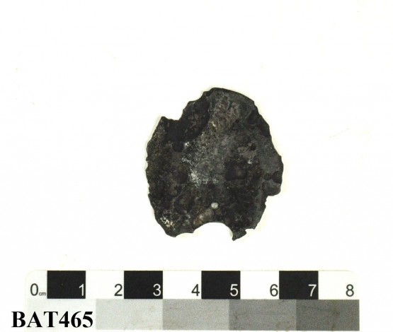 Silver Taler 