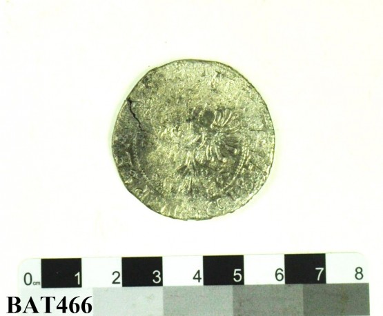 Silver Taler 