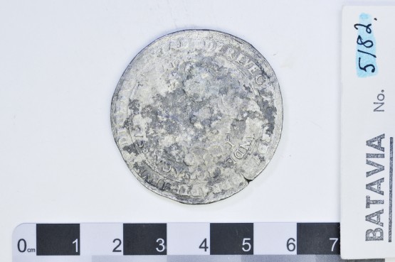 Silver Taler - Lugen (Lie) Taler