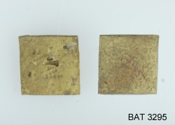 BAT3295 - Copper/brass