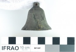 BAT3297 - Copper/brass