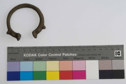 BAT3583 - Copper/brass