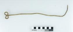 BAT3616 - Copper/brass