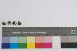 BAT3629B - Copper/brass