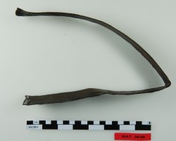 BAT3649A - Copper/brass