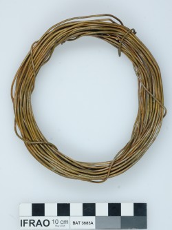 BAT3683A - Copper/brass