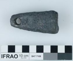 BAT7108 - Lead