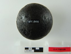 BAT8028 - Armament
