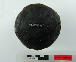 BAT8948 - Armament