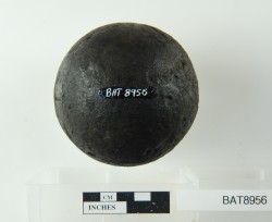 BAT8956 - Armament