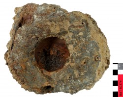 BAT80374 - Concretions