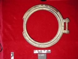 CA2689 - Copper/brass