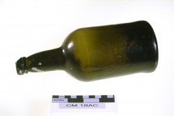 CM18C - Glass