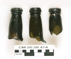 CM20 - Glass