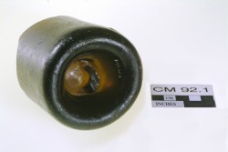 CM92 - Glass