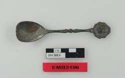 EMB3196 - NON-FERROUS