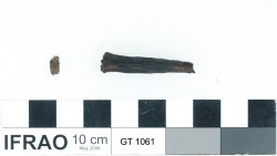 GT1061 - Fittings