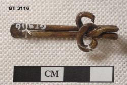 GT3116 - Copper/brass