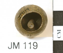 JM119 - Copper/brass