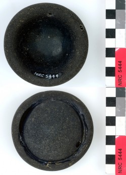 NRC5444 - Glass