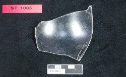 ST1085 - Glass