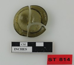 ST814 - Glass