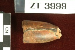 ZT3999 - Clay pipes