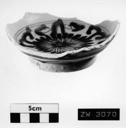 ZW3070 - Porcelain
