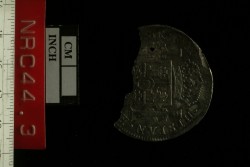 BAT839 - Taler  (1610)
