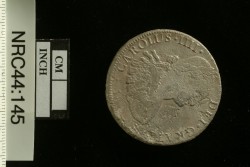 GT71 - 8 Reales (Not Known )