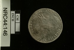GT72 - 8 Reales (165?)