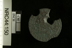 BAT60 - Taler (1625)