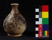 CERAMICS artefact recovered from Abbott Collection