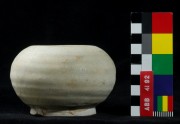 CERAMICS artefact recovered from Abbott Collection