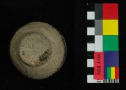 CERAMICS artefact recovered from Abbott Collection