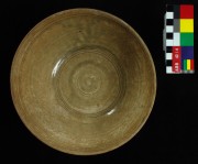 CERAMICS artefact recovered from Abbott Collection