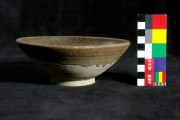 CERAMICS artefact recovered from Abbott Collection