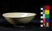 CERAMICS artefact recovered from Abbott Collection