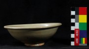 CERAMICS artefact recovered from Abbott Collection