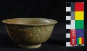 CERAMICS artefact recovered from Abbott Collection