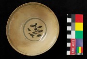 CERAMICS artefact recovered from Abbott Collection