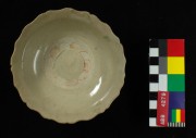 CERAMICS artefact recovered from Abbott Collection