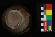 CERAMICS artefact recovered from Abbott Collection