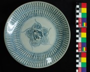 CERAMICS artefact recovered from Abbott Collection