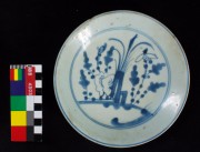 CERAMICS artefact recovered from Abbott Collection