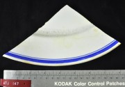 Stoneware artefact recovered from Albany Town Jetty site