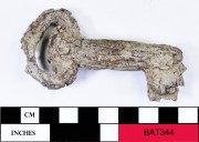 Cargo artefact recovered from Batavia