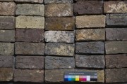 Bricks artefact recovered from Batavia