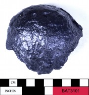Armament artefact recovered from Batavia